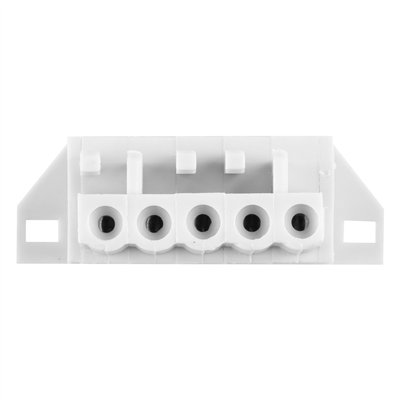 TruSys® FLEX FEED-IN CONNECTOR FEED IN 5P