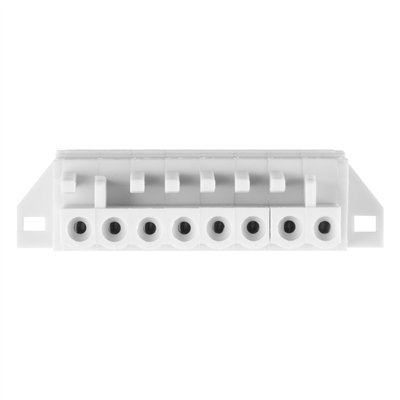 TruSys® FLEX FEED-IN CONNECTOR FEED IN 8P