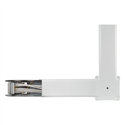 TruSys® FLEX L-NODE L01-NODE 8P WT