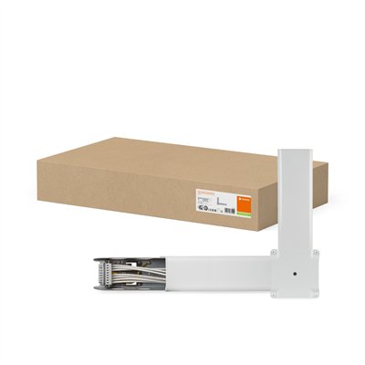 TruSys® FLEX L-NODE L01-NODE 8P WT