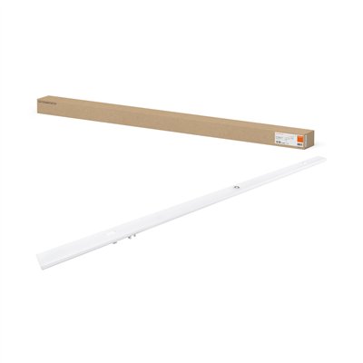 TruSys® FLEX SENSOR TRACK SENSOR TRACK 1500 8P WT