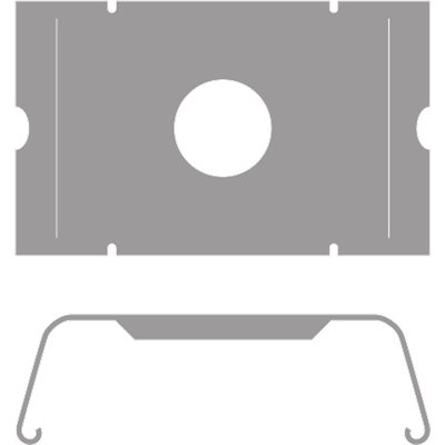 TruSys® FLEX SURFACE CLIP SURFACE CLIP