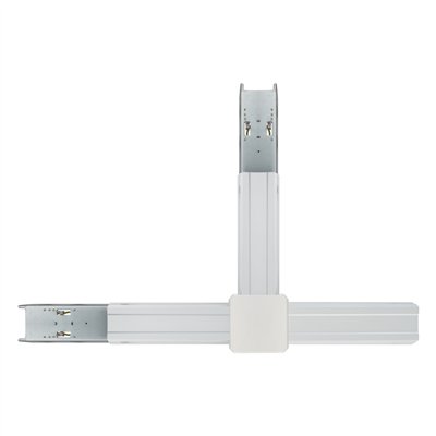 TruSys® FLEX T-NODE T02-NODE 8P WT