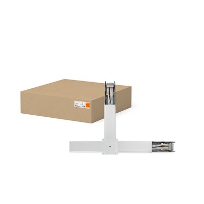 TruSys® FLEX T-NODE T02-NODE 8P WT