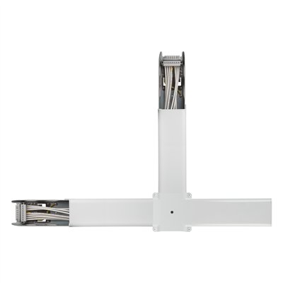 TruSys® FLEX T-NODE T01-NODE 8P WT