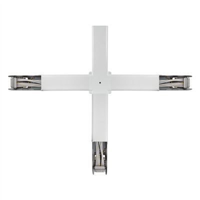 TruSys® FLEX X-NODE X01-NODE 8P WT