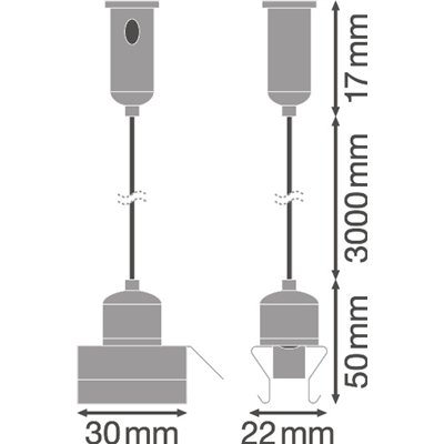 TruSys® SUSPENSION KIT Suspension Kit