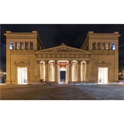 ECO HIGH POWER FLOODLIGHT 500W 840 W 67500LM BK