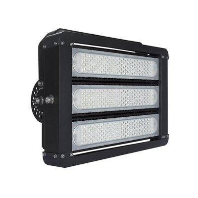ECO HIGH POWER FLOODLIGHT 300W 840 N 41100LM BK