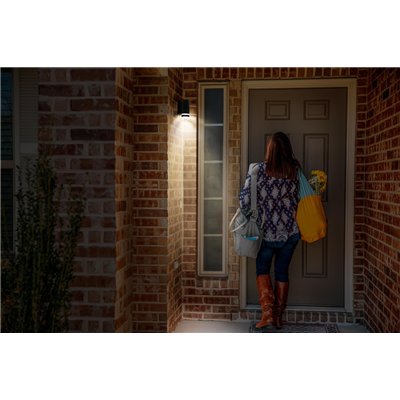 ENDURA® BEAM Gap Wall Down GU10