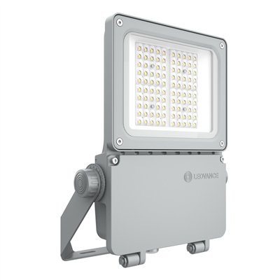 FLOODLIGHT FLEX ASYMMETRIC 45 X 140 40W ML 830 A45X140 WAL