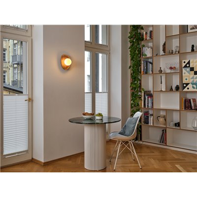 Decor Acacia Nest Table 1xG9 Brown