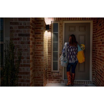 ENDURA® BEAM Wall UpDown GU10