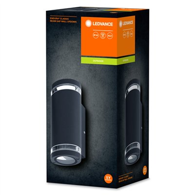 ENDURA® BEAM Gap Wall UpDown GU10