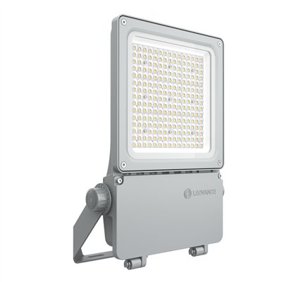 FLOODLIGHT FLEX DALI ASYMMETRIC 45 X 140 80W 830 A45X140 WAL