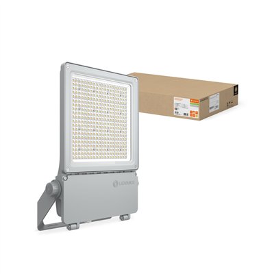 FLOODLIGHT FLEX DALI ASYMMETRIC 45 X 140 180W 830 A45X140 WAL