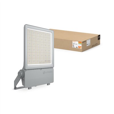 FLOODLIGHT FLEX DALI ASYMMETRIC 55 X 120 360W 830 A55X120 WAL