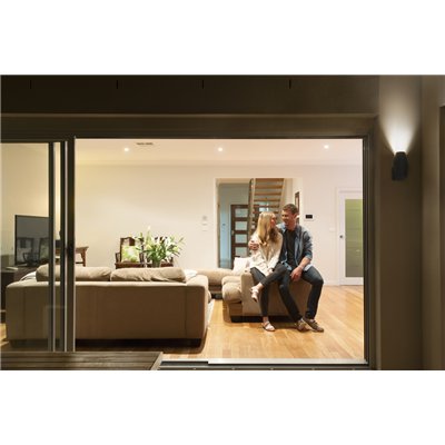 ENDURA® CANNON Wall Up GU10