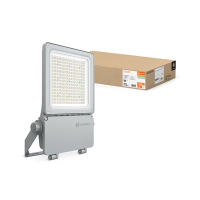 FLOODLIGHT FLEX DALI ASYMMETRIC 55 X 120 80W 840 A55X120 WAL