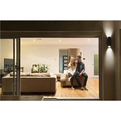 ENDURA® CANNON Wall UpDown GU10