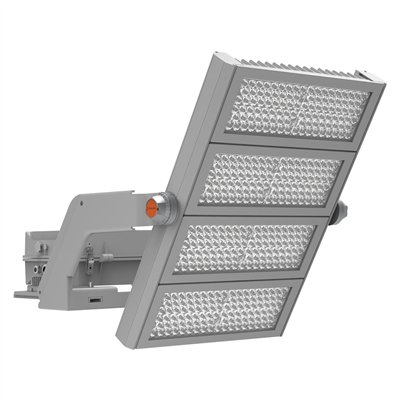 FLOODLIGHT MAX 1200W LUMINAIRE HEAD 757 SYM 30 WAL
