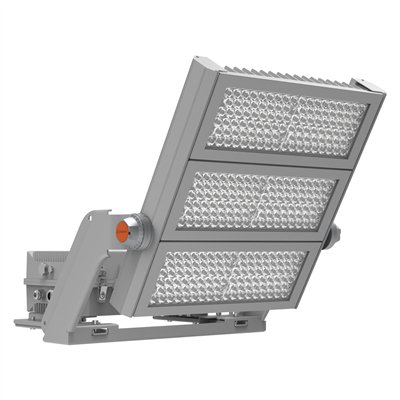 FLOODLIGHT MAX 900W LUMINAIRE HEAD 757 SYM 30 WAL