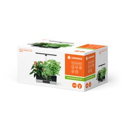Indoor Garden KIT Pro 360  BK Kit Pro