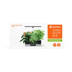 Indoor Garden KIT Pro 360  BK Kit Pro