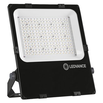 FLOODLIGHT PERFORMANCE DALI SYM 60 150W 4000K BK