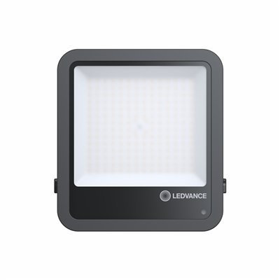 FLOODLIGHT PHOTOCELL 150 100W 840 15KLM PS BK