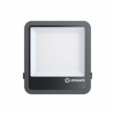 FLOODLIGHT PHOTOCELL 200 133W 840 20KLM PS BK