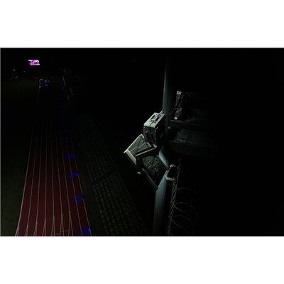 FLOODLIGHT MAX POWER SUPPLY 1200W WAL