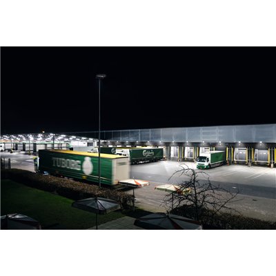 FLOODLIGHT MAX POWER SUPPLY 600W WAL