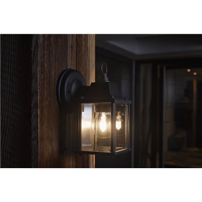 ENDURA® CLASSIC LANTERN Square M E27