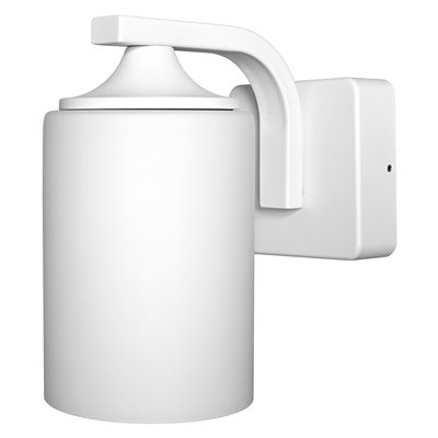 ENDURA® CLASSIC LANTERN CYLINDER Cylinder E27 White