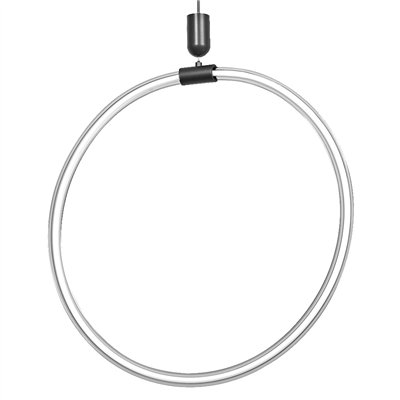 Decor Aura Pendant Vert 18W 830 Click DIM