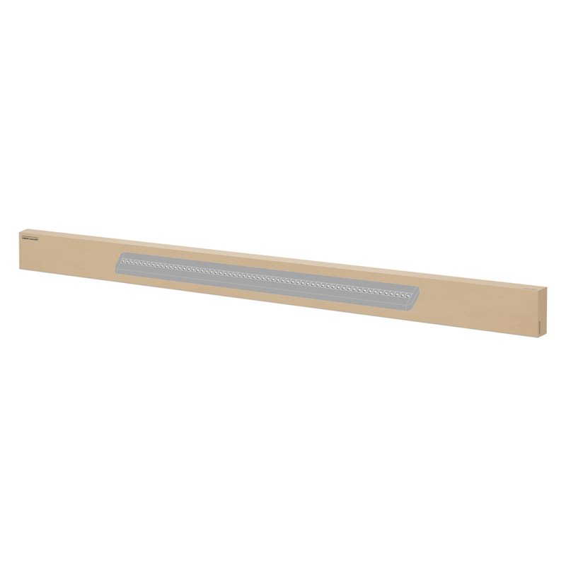 LINEAR IndiviLED® DIRECT/INDIRECT GEN 1 1500 56 W 4000 K