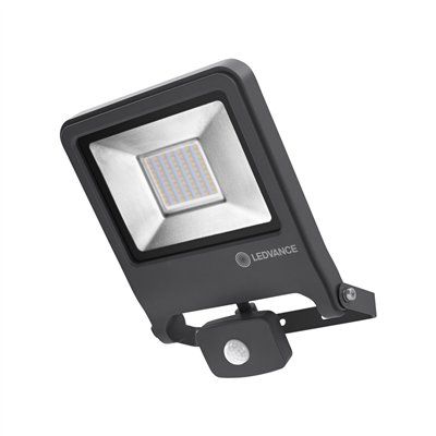 ENDURA® FLOOD Sensor Cool White 50 W 4000 K DG