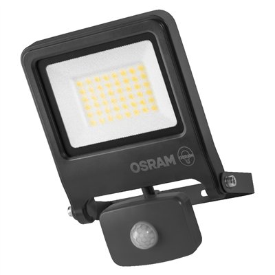 ENDURA® Flood Sensor Cool White PCR 