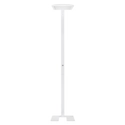 FLOOR STANDING HOME OFFICE 43W 840 WT CH PLUG 