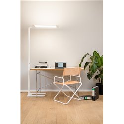 FLOOR STANDING HOME OFFICE 43W 840 WT CH PLUG 