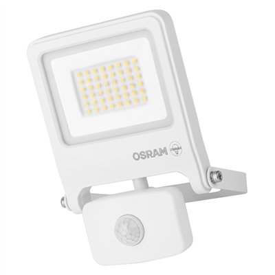 ENDURA® Flood Sensor Warm White PCR 