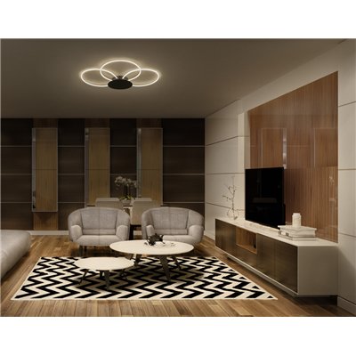 Decor Aura Ceiling 21W 830 Click DIM
