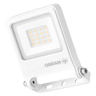 ENDURA® Flood Warm White PCR 