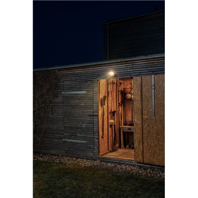 ENDURA® Flood Warm White PCR 