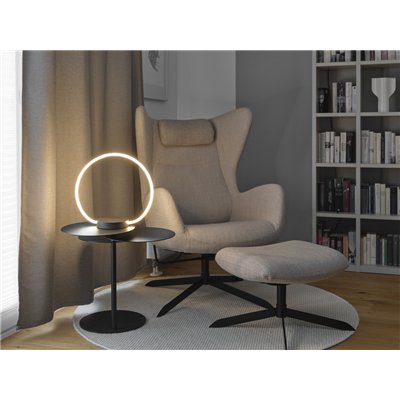 Decor Aura Table 10W 830 Touch DIM USB