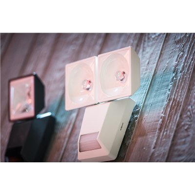 ENDURA® PRO SPOT SENSOR 16W 4000K IP55 White