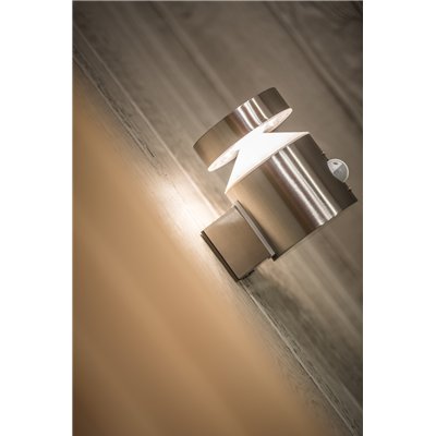 ENDURA® STYLE CYLINDER Wall Sensor 6W