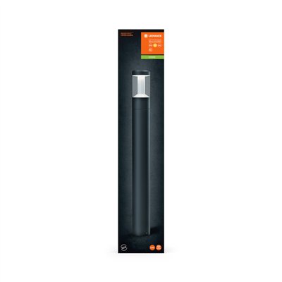 ENDURA® STYLE LANTERN MODERN Modern 90cm 12W