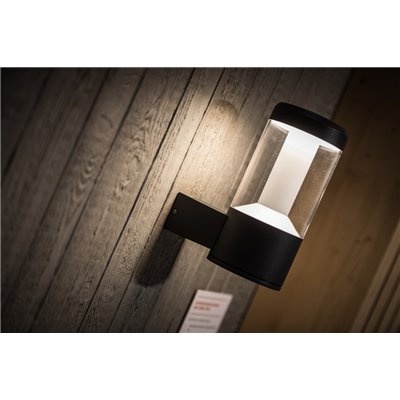 ENDURA® STYLE LANTERN MODERN Modern 12W